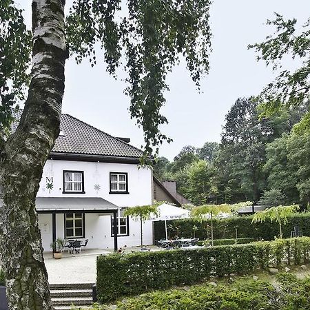 Hotel Musschenberg Beek-Ubbergen Εξωτερικό φωτογραφία