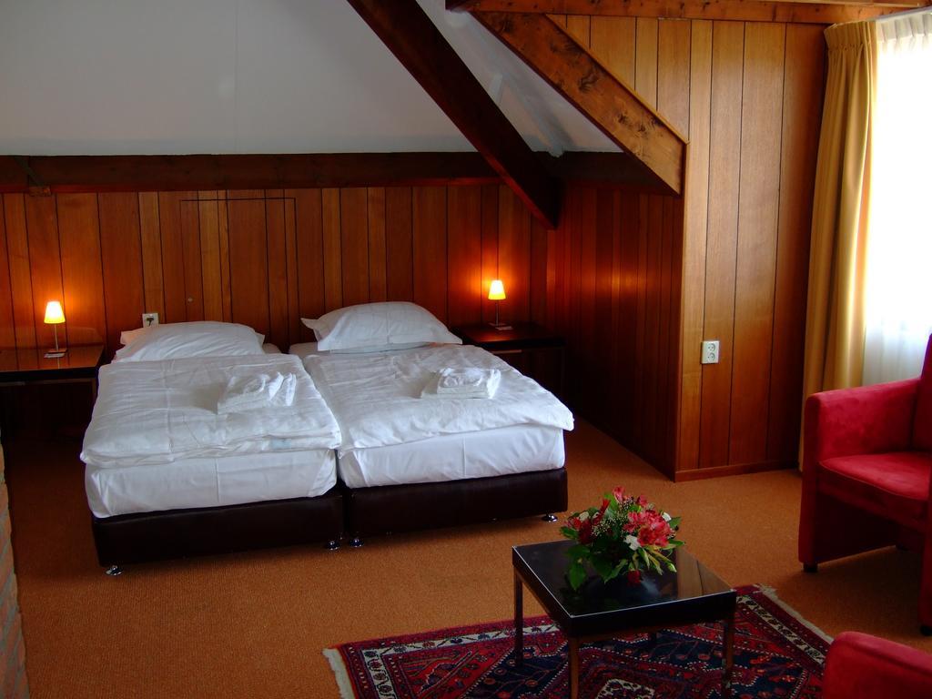 Hotel Musschenberg Beek-Ubbergen Δωμάτιο φωτογραφία