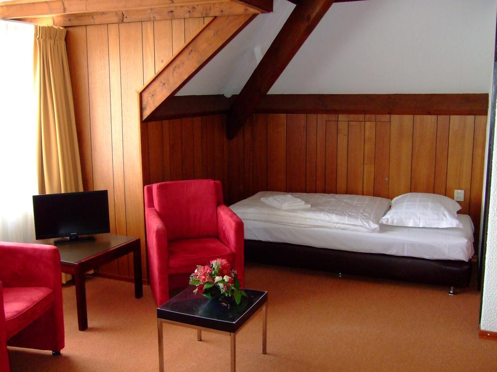 Hotel Musschenberg Beek-Ubbergen Δωμάτιο φωτογραφία