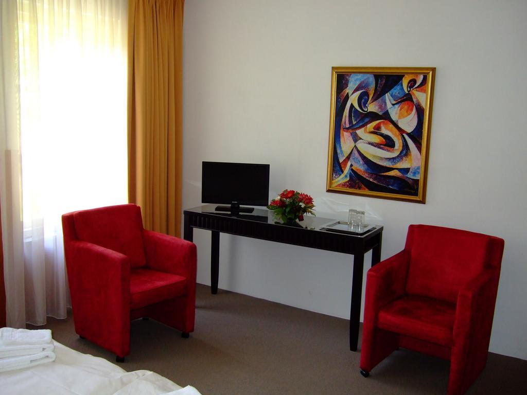 Hotel Musschenberg Beek-Ubbergen Δωμάτιο φωτογραφία