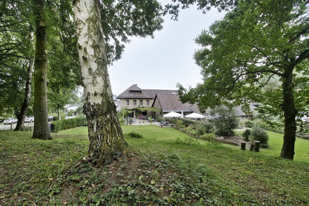 Hotel Musschenberg Beek-Ubbergen Εξωτερικό φωτογραφία