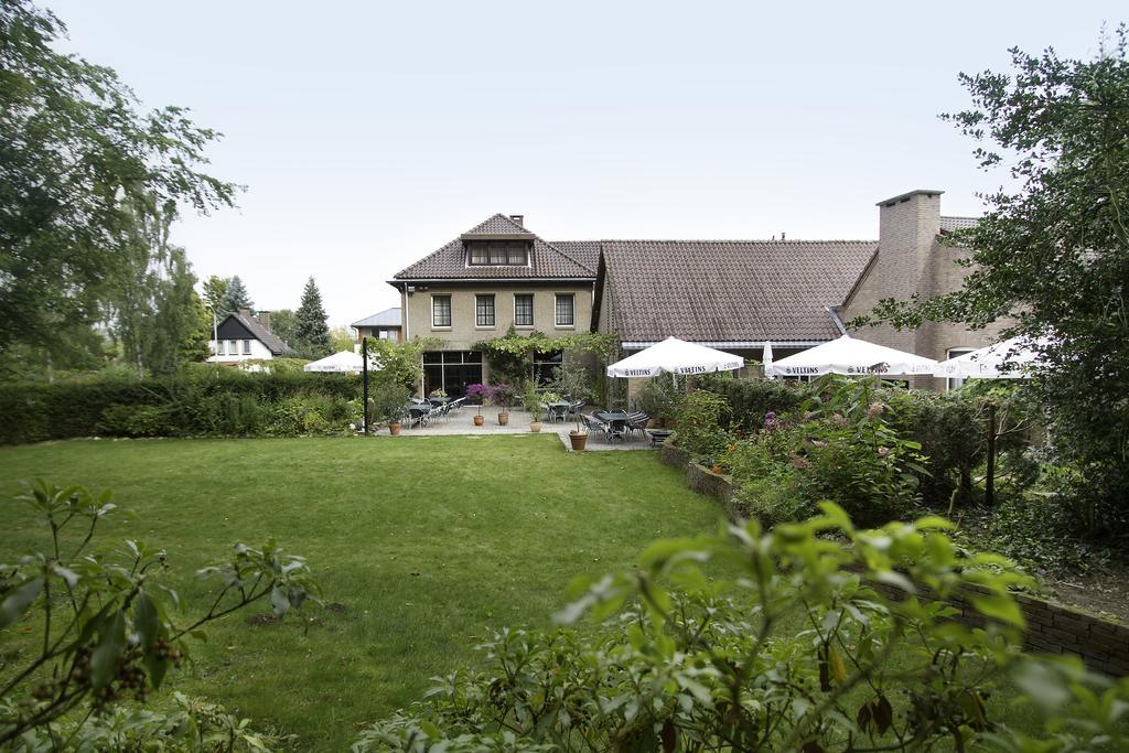 Hotel Musschenberg Beek-Ubbergen Εξωτερικό φωτογραφία