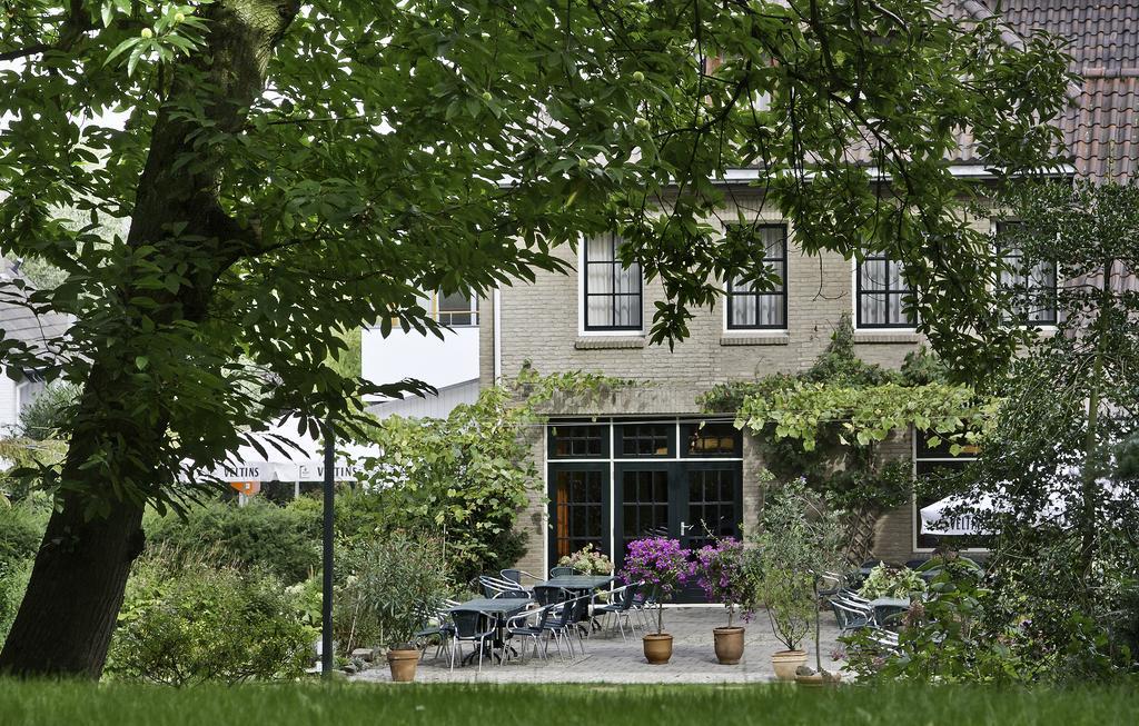 Hotel Musschenberg Beek-Ubbergen Εξωτερικό φωτογραφία