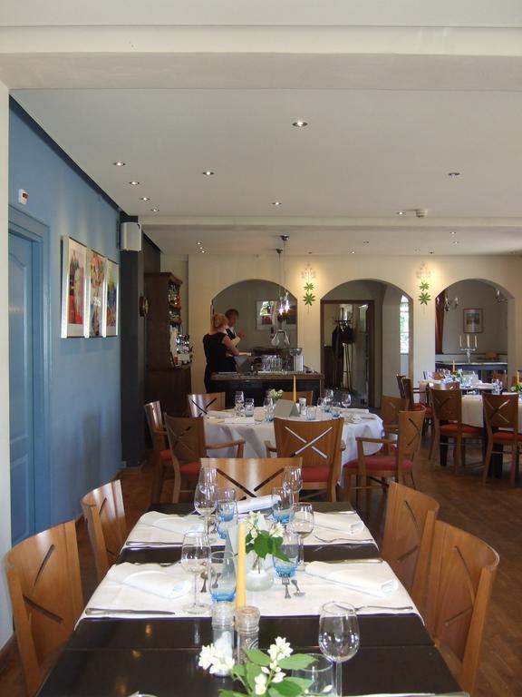 Hotel Musschenberg Beek-Ubbergen Εξωτερικό φωτογραφία