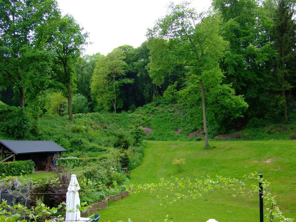 Hotel Musschenberg Beek-Ubbergen Δωμάτιο φωτογραφία
