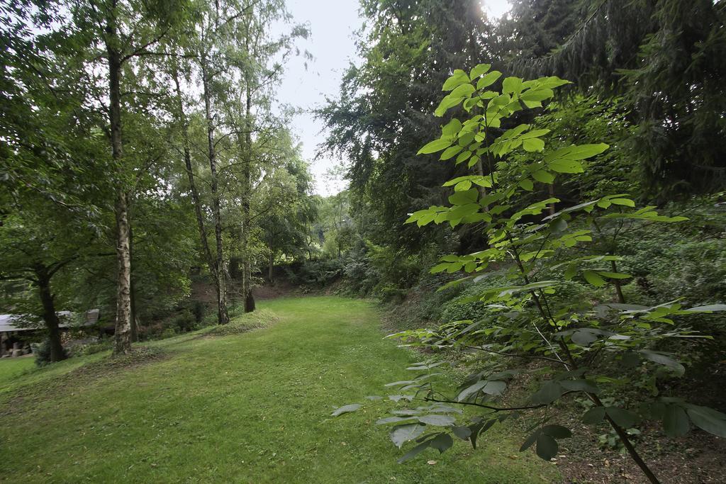 Hotel Musschenberg Beek-Ubbergen Εξωτερικό φωτογραφία