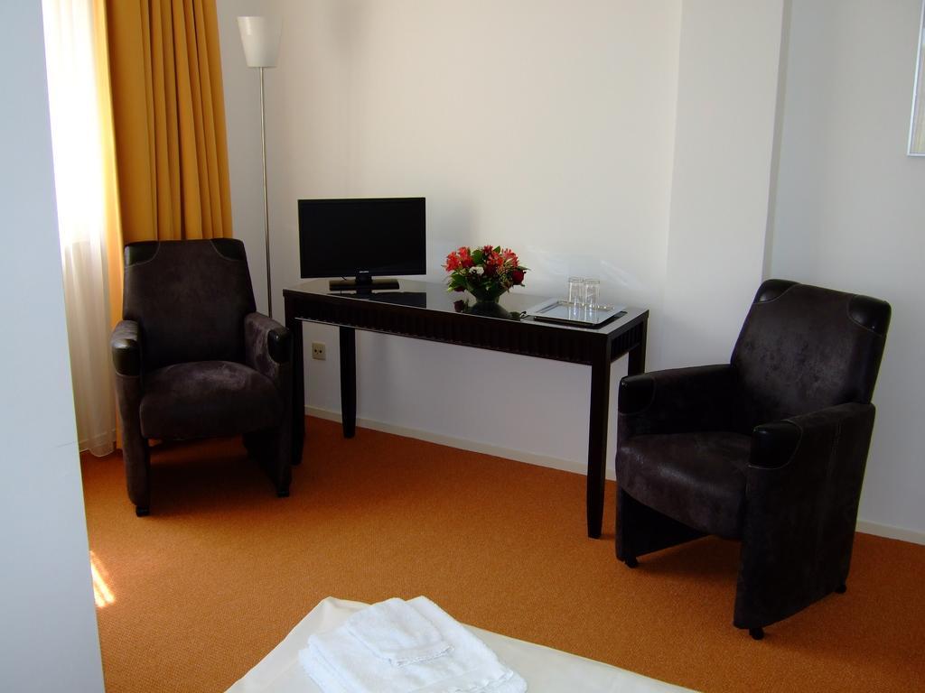 Hotel Musschenberg Beek-Ubbergen Δωμάτιο φωτογραφία