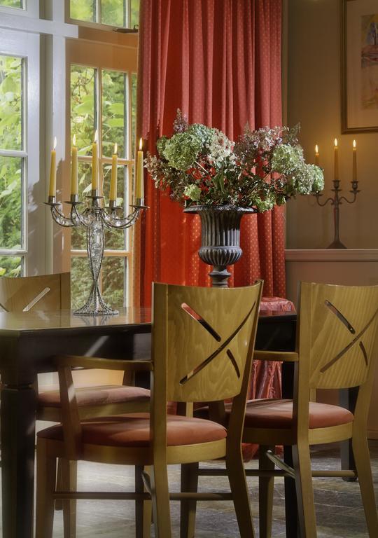Hotel Musschenberg Beek-Ubbergen Εξωτερικό φωτογραφία