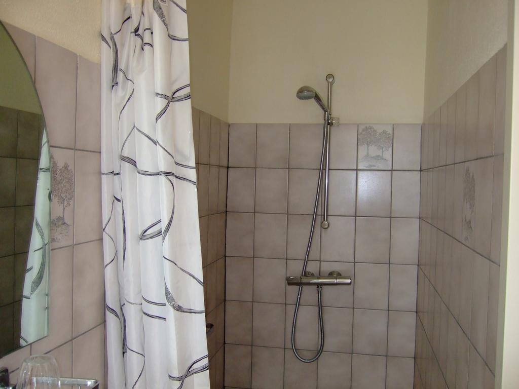 Hotel Musschenberg Beek-Ubbergen Δωμάτιο φωτογραφία