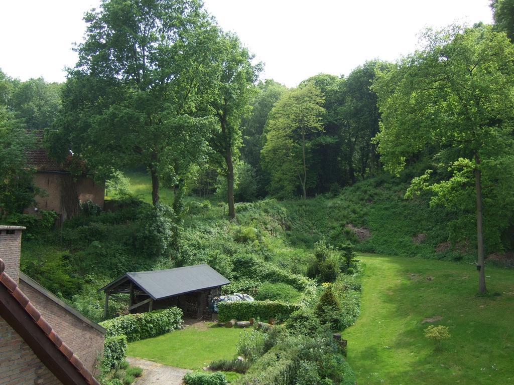 Hotel Musschenberg Beek-Ubbergen Δωμάτιο φωτογραφία