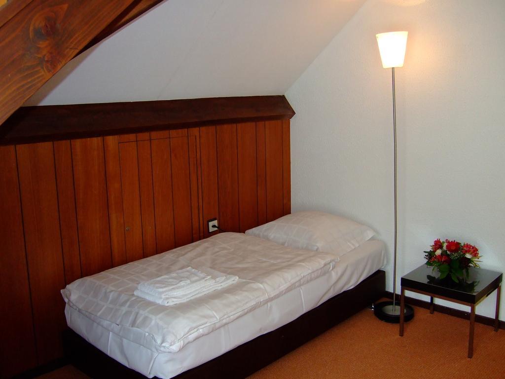 Hotel Musschenberg Beek-Ubbergen Δωμάτιο φωτογραφία