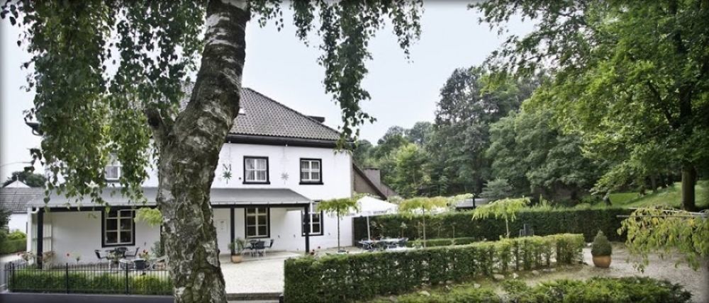 Hotel Musschenberg Beek-Ubbergen Εξωτερικό φωτογραφία