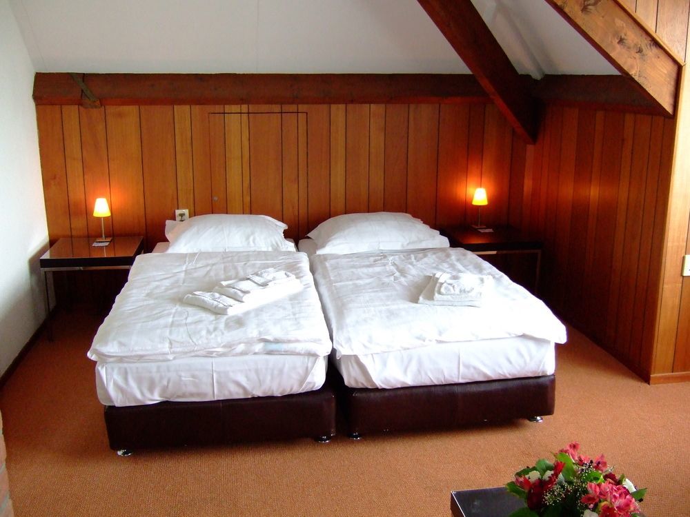 Hotel Musschenberg Beek-Ubbergen Εξωτερικό φωτογραφία