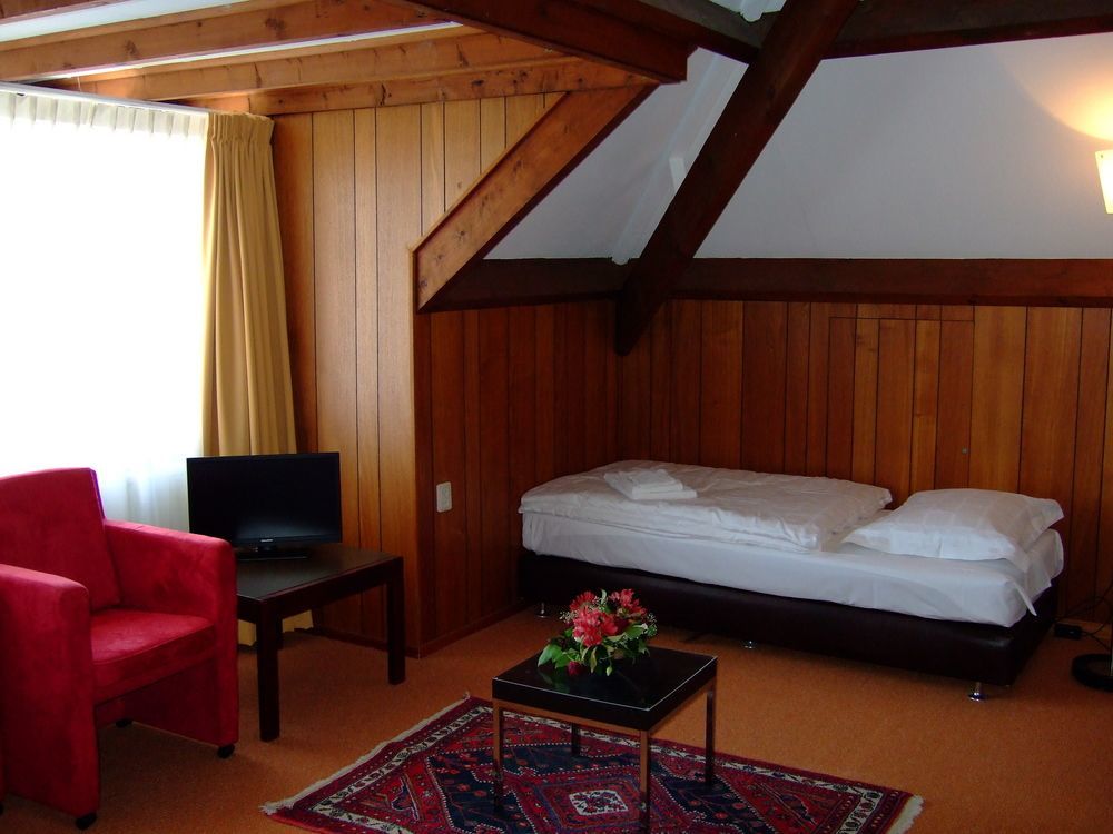 Hotel Musschenberg Beek-Ubbergen Εξωτερικό φωτογραφία
