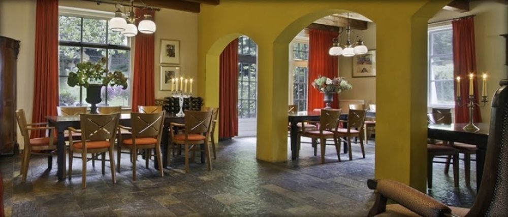 Hotel Musschenberg Beek-Ubbergen Εξωτερικό φωτογραφία
