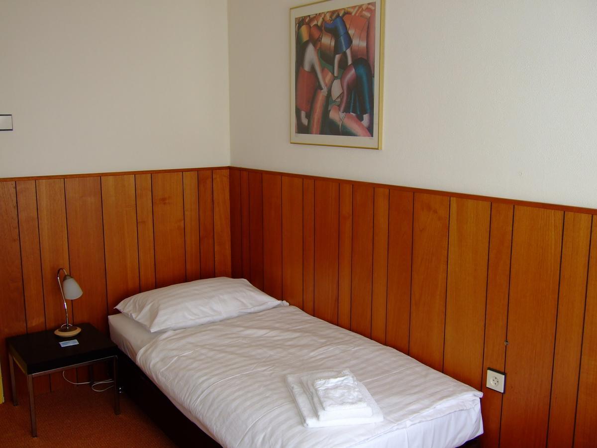 Hotel Musschenberg Beek-Ubbergen Δωμάτιο φωτογραφία