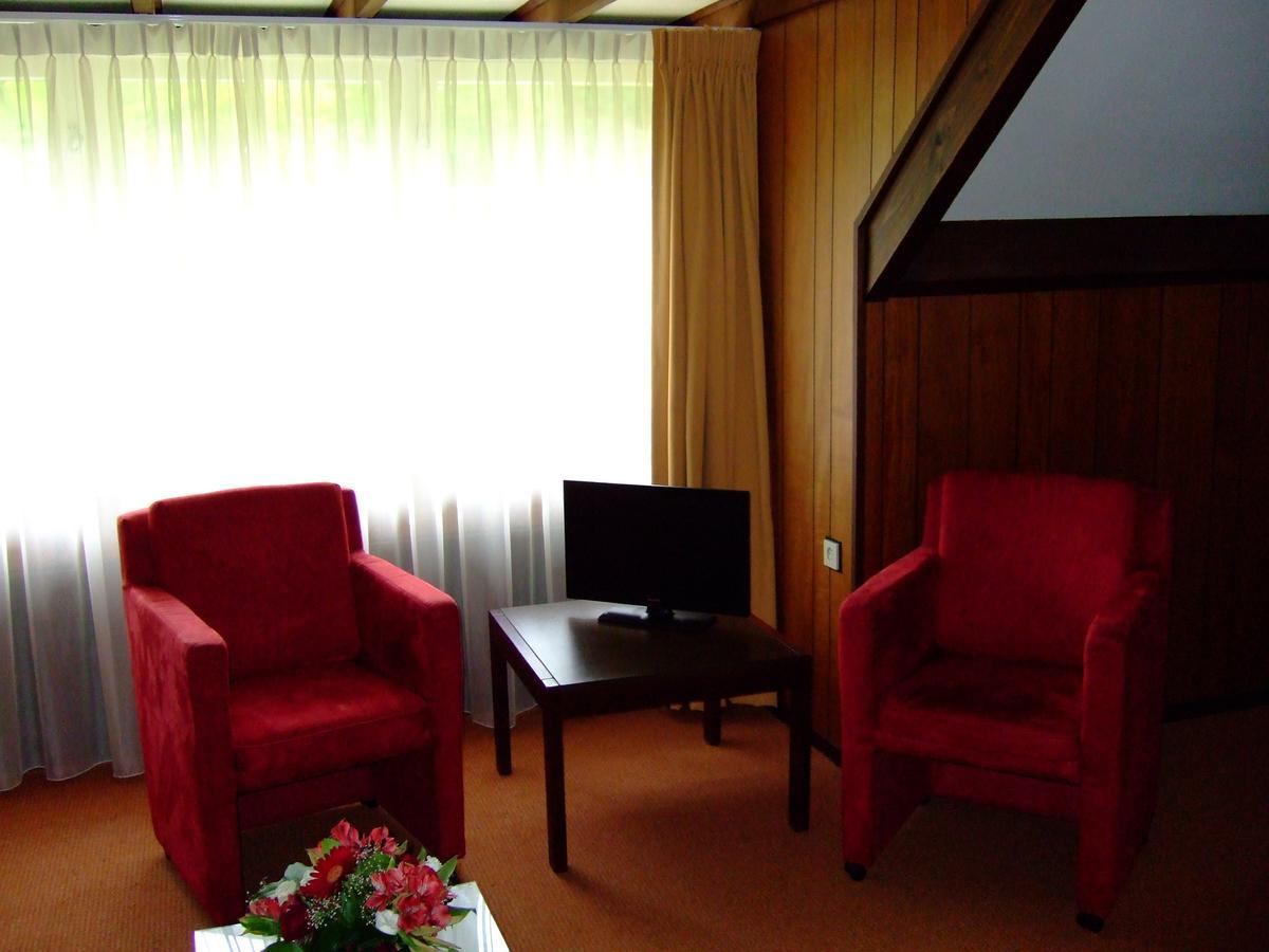 Hotel Musschenberg Beek-Ubbergen Δωμάτιο φωτογραφία