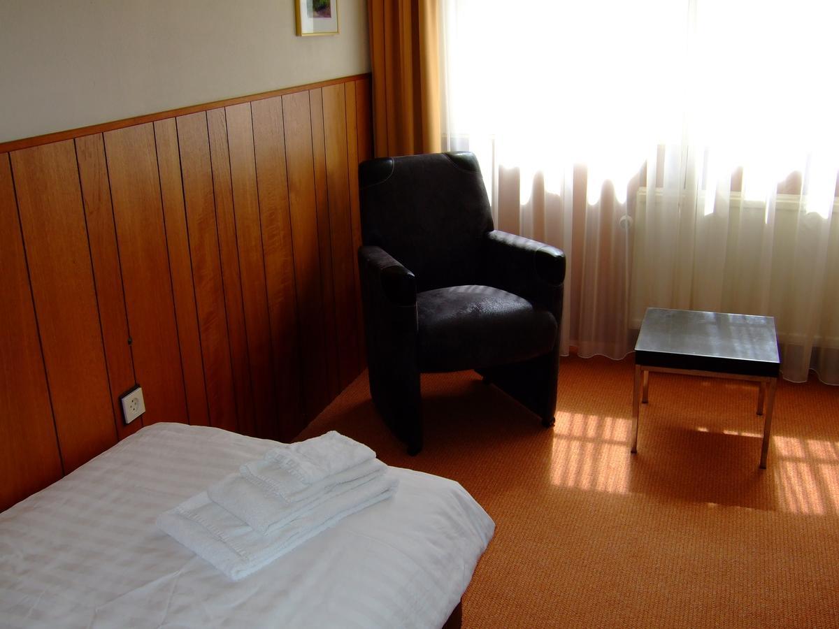 Hotel Musschenberg Beek-Ubbergen Δωμάτιο φωτογραφία