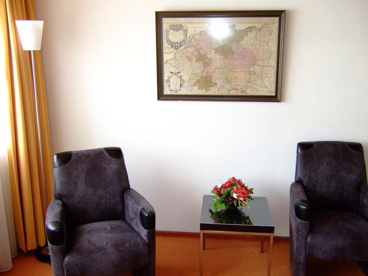 Hotel Musschenberg Beek-Ubbergen Δωμάτιο φωτογραφία