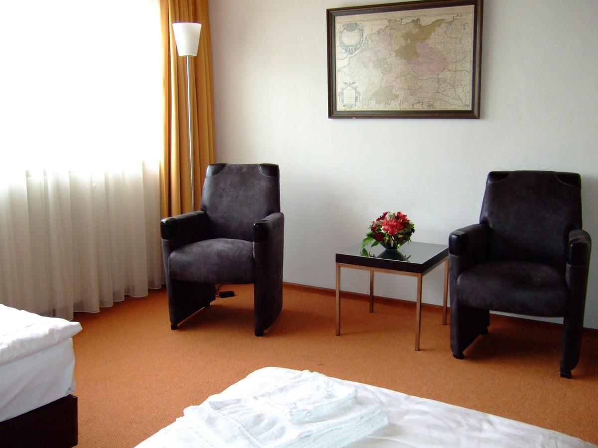 Hotel Musschenberg Beek-Ubbergen Δωμάτιο φωτογραφία