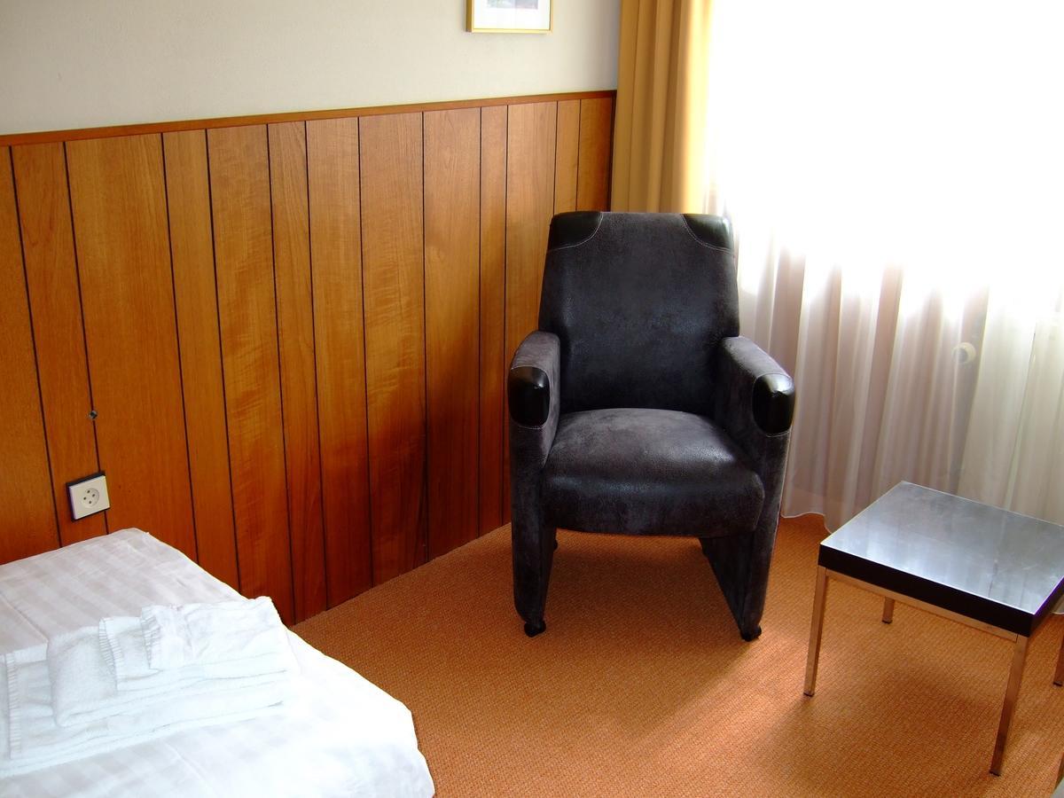 Hotel Musschenberg Beek-Ubbergen Δωμάτιο φωτογραφία