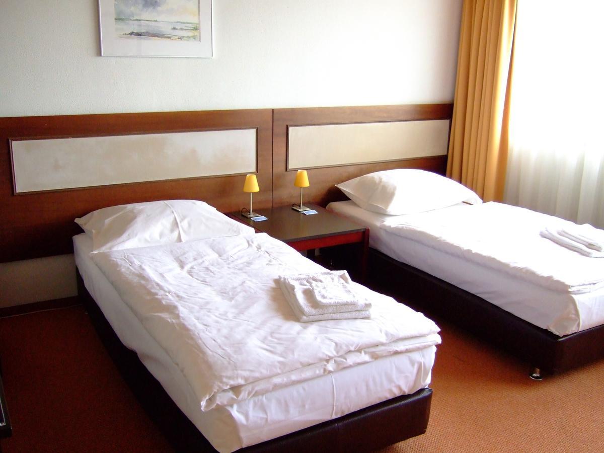 Hotel Musschenberg Beek-Ubbergen Δωμάτιο φωτογραφία
